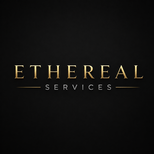 ETHEREAL V4 ~matrix~