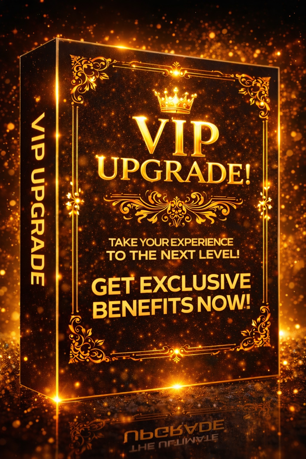 VIP ~zen~+~matrix~