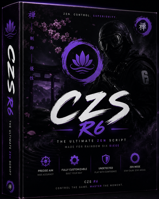 CZS R6