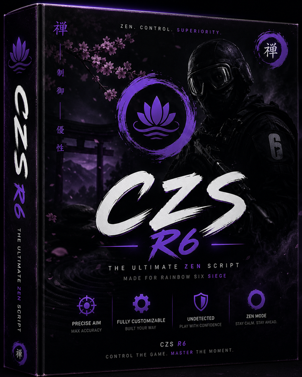 CZS R6